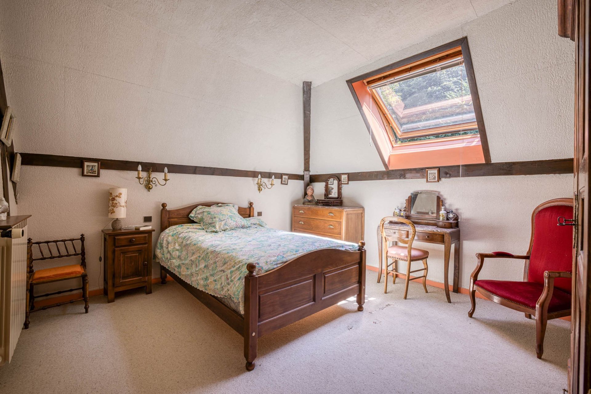 maison de luxe 10 Pièces en vente sur MENTHON ST BERNARD (74290)