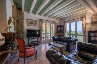 Vente Maison de luxe Menthon-Saint-Bernard 10 Pièces 242 m²