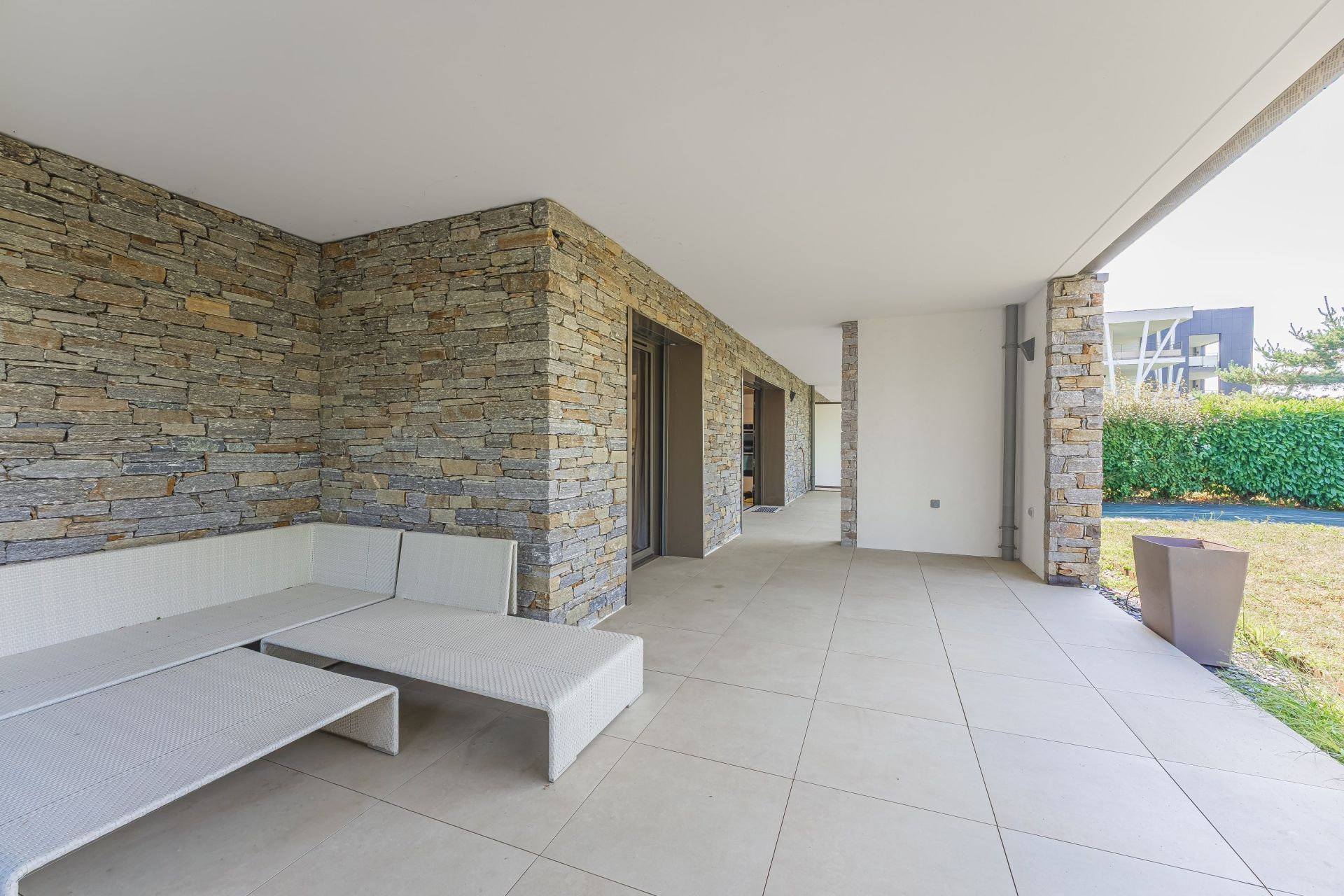 luxury apartment 8 Rooms for sale on DIVONNE LES BAINS (01220)