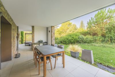 Vente Appartement de luxe Divonne-les-Bains 8 Pièces 167 m²