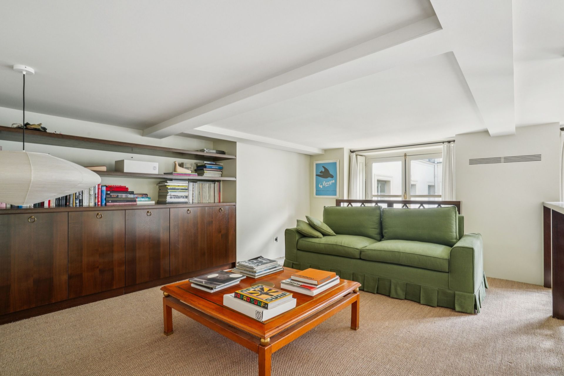 luxury apartment 4 Rooms for sale on PARIS (75004)