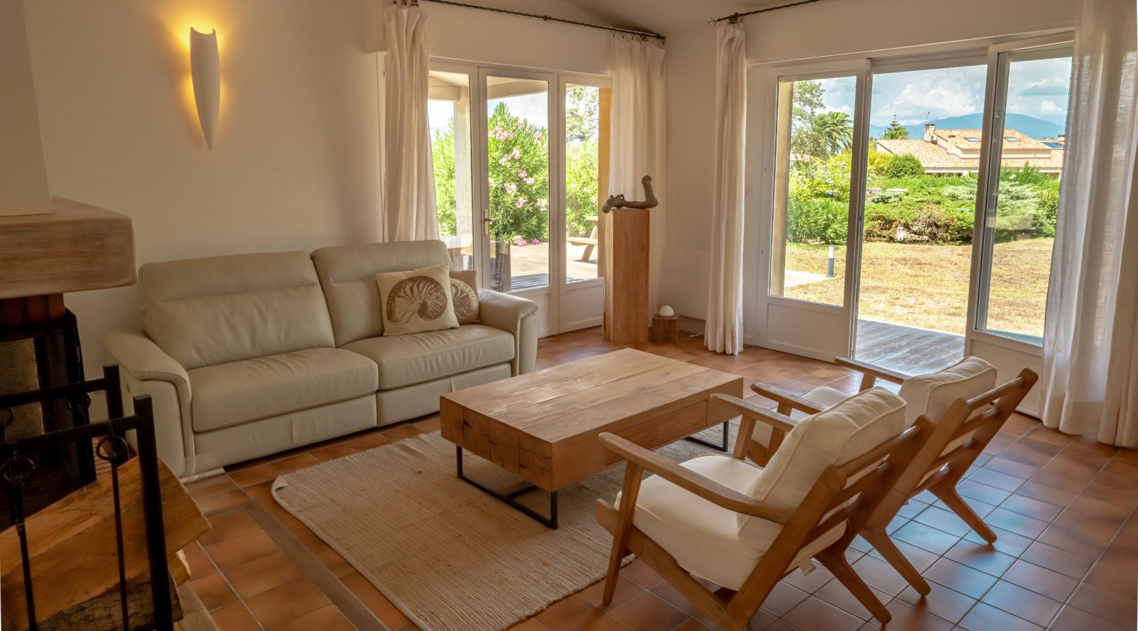 villa de luxe 9 Pièces en vente sur PORTICCIO (20166)