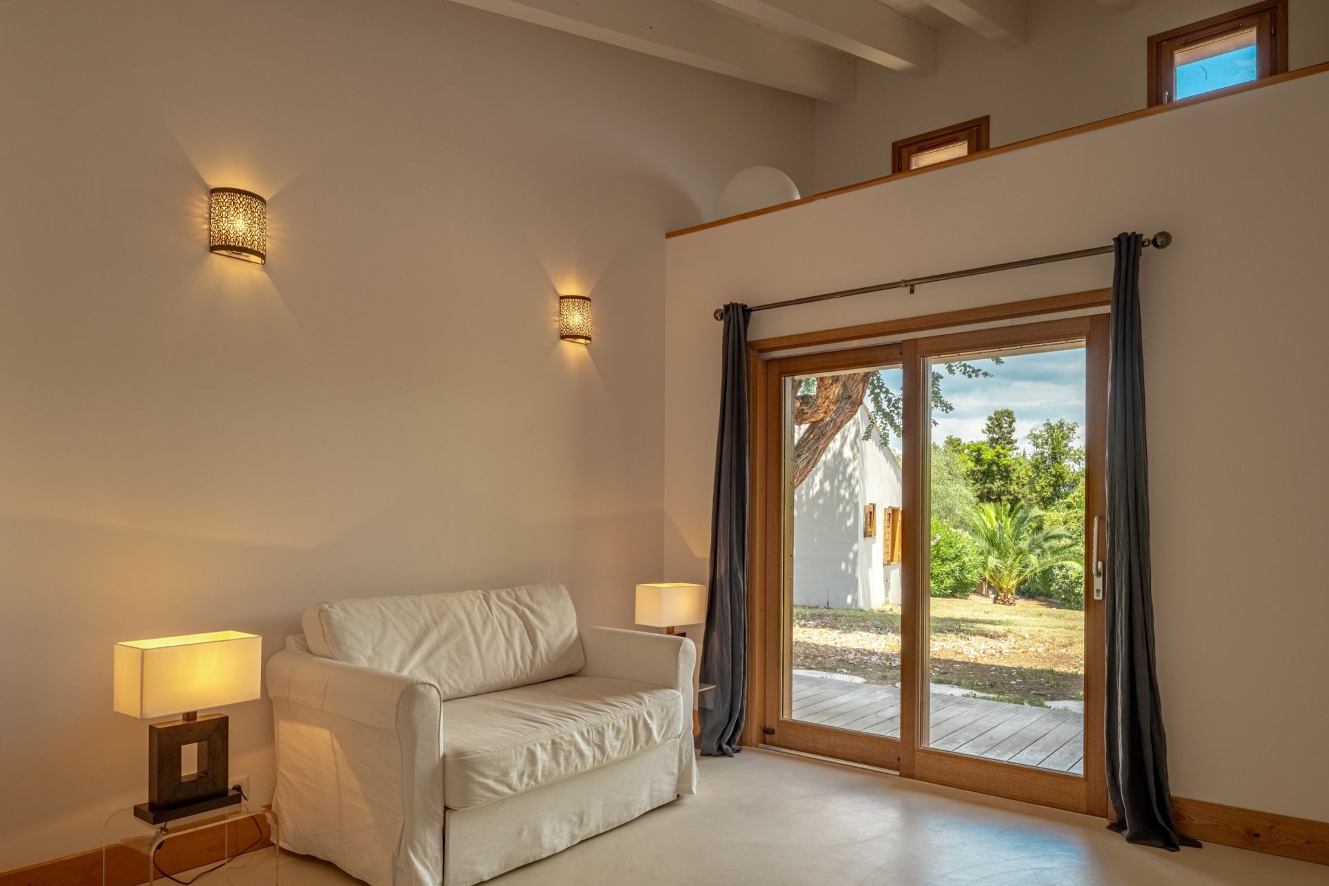 villa de luxe 9 Pièces en vente sur PORTICCIO (20166)