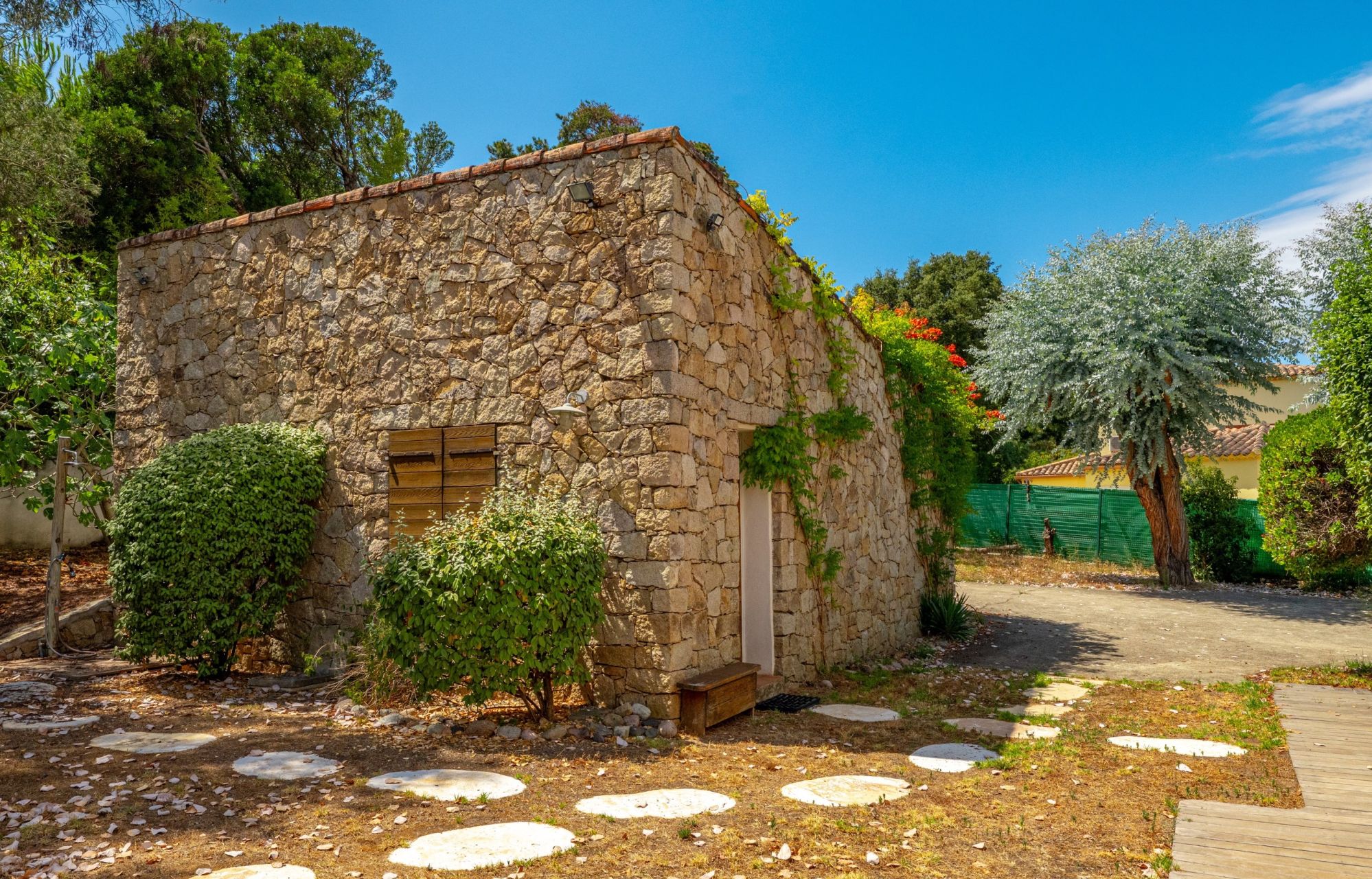 villa de luxe 9 Pièces en vente sur PORTICCIO (20166)
