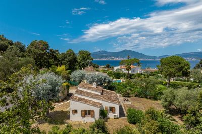 Sale Luxury villa Porticcio 9 Rooms 245 m²