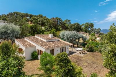 Sale Luxury villa Porticcio 9 Rooms 245 m²