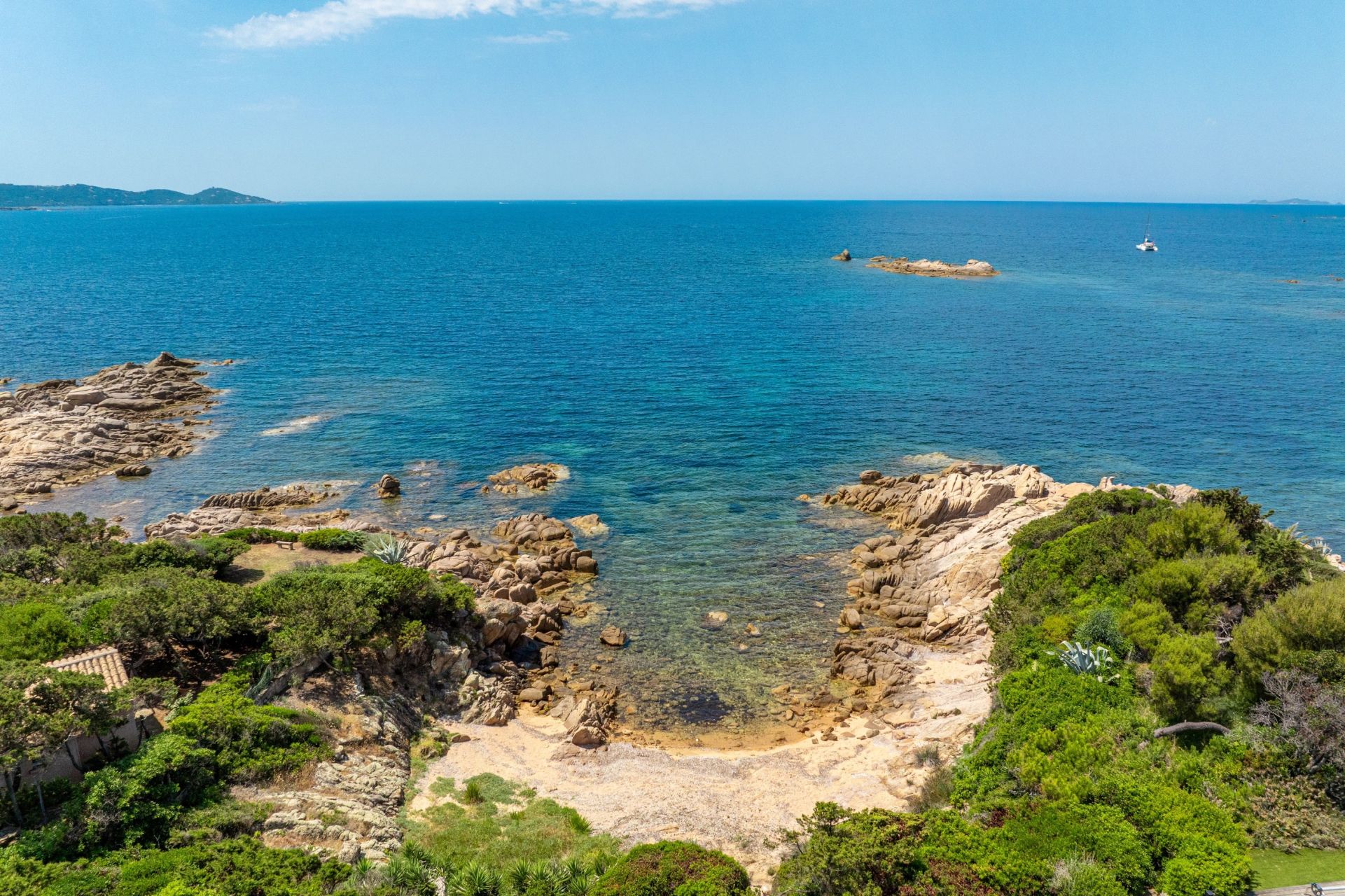 villa de luxe 10 Pièces en vente sur PIETROSELLA (20166)