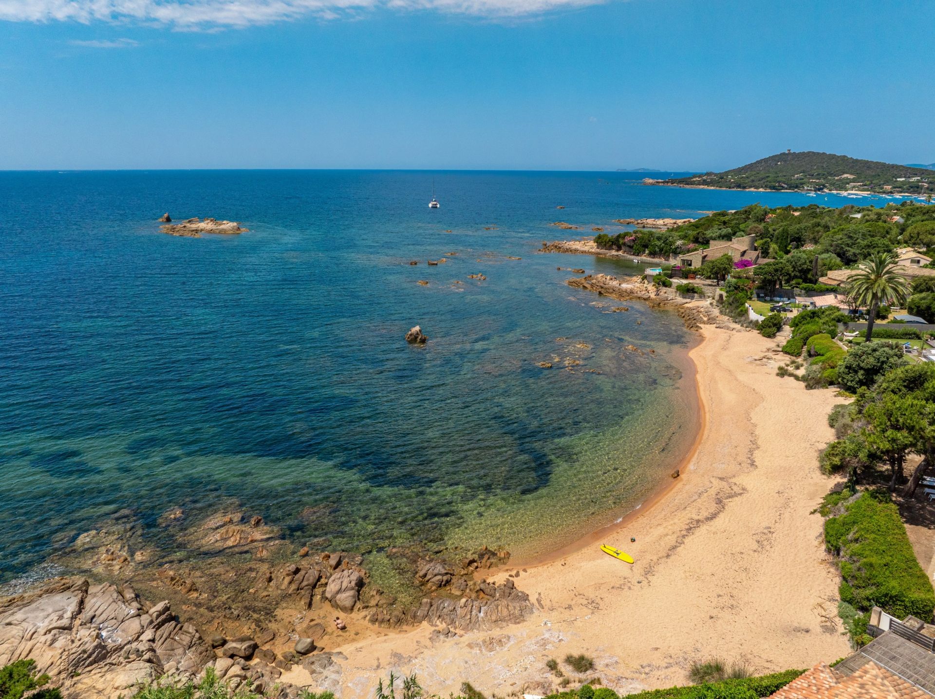 luxury villa 10 Rooms for sale on PIETROSELLA (20166)