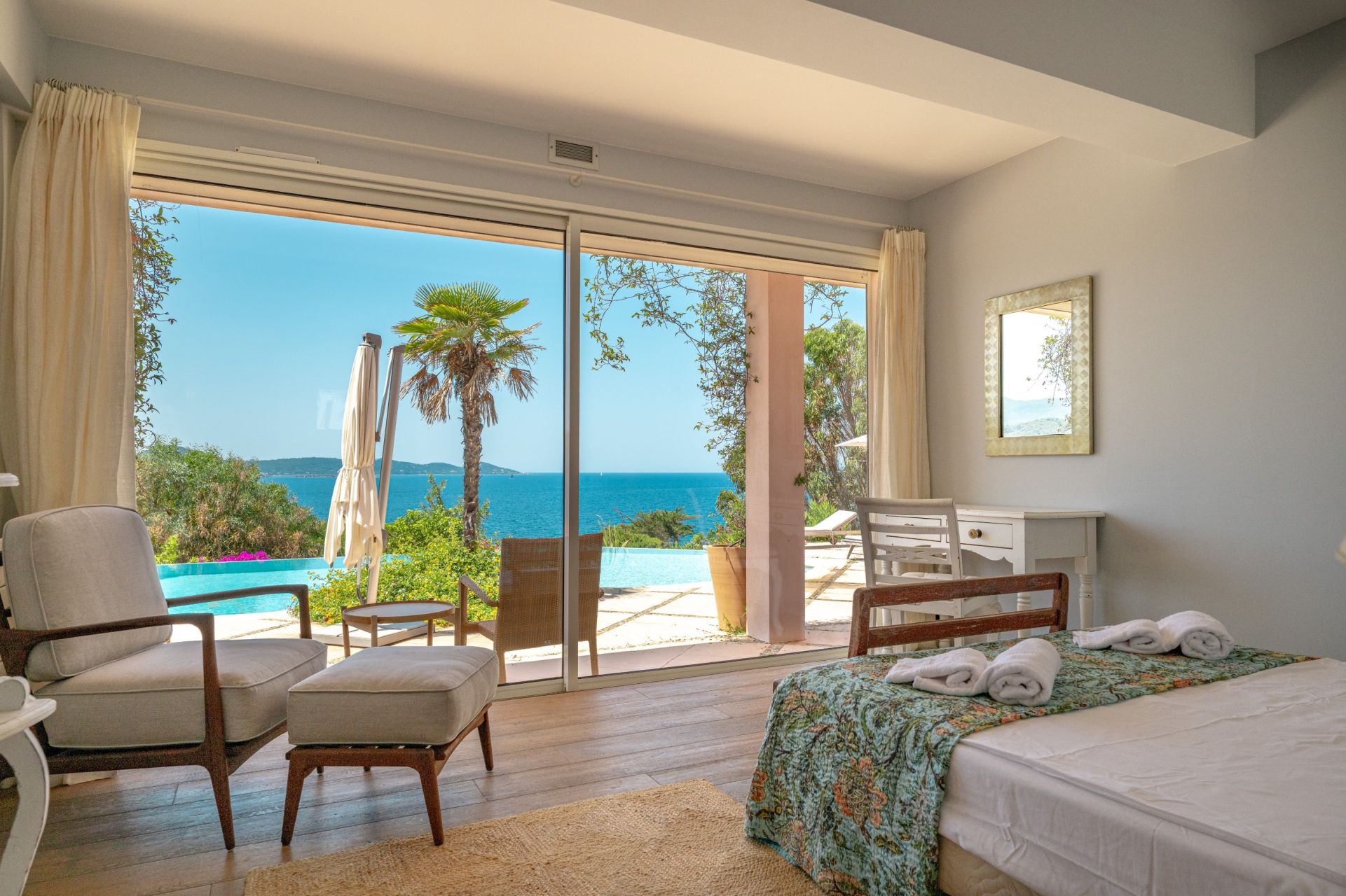 villa de luxe 10 Pièces en vente sur PIETROSELLA (20166)
