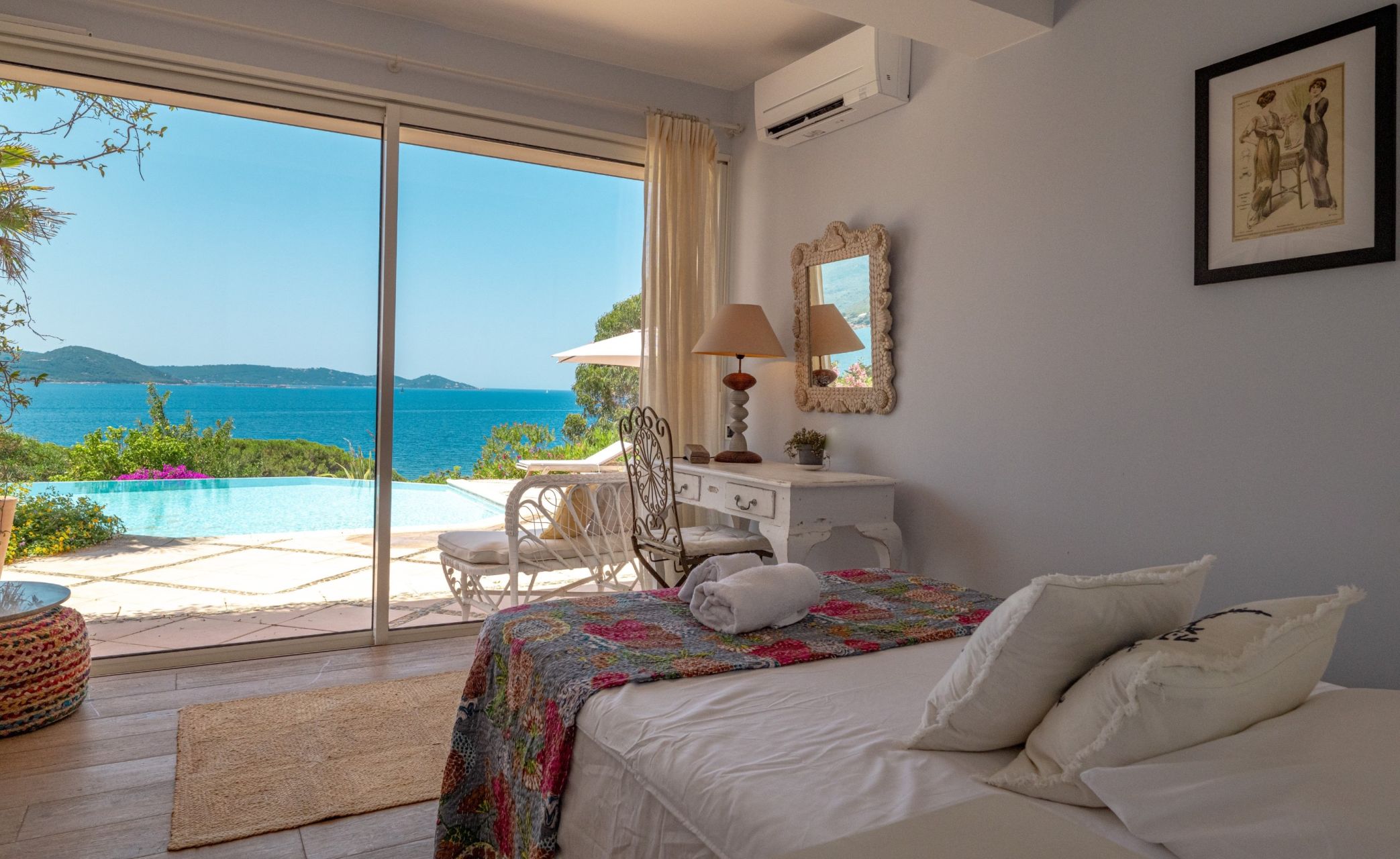 villa de luxe 10 Pièces en vente sur PIETROSELLA (20166)