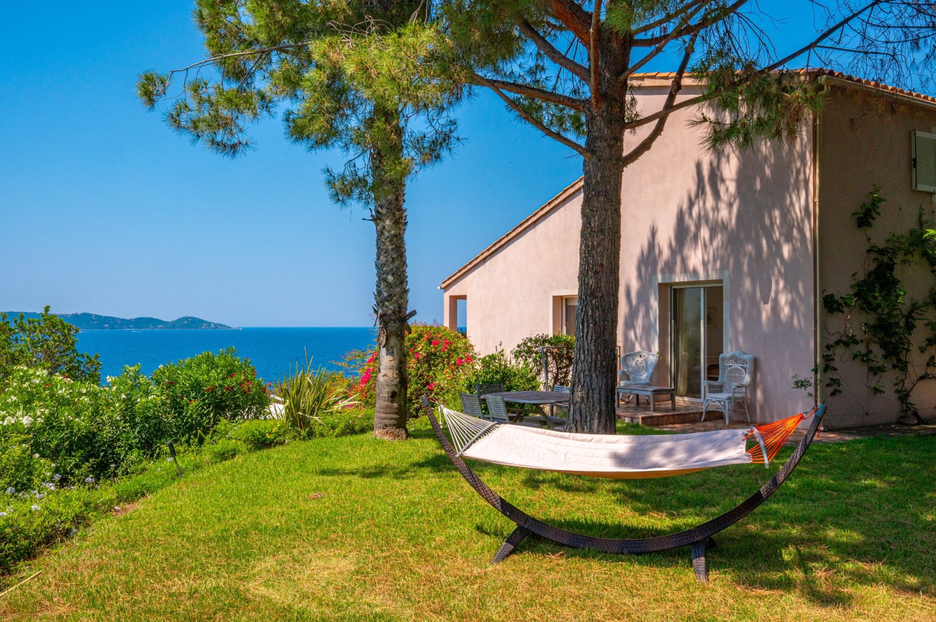 villa de luxe 10 Pièces en vente sur PIETROSELLA (20166)