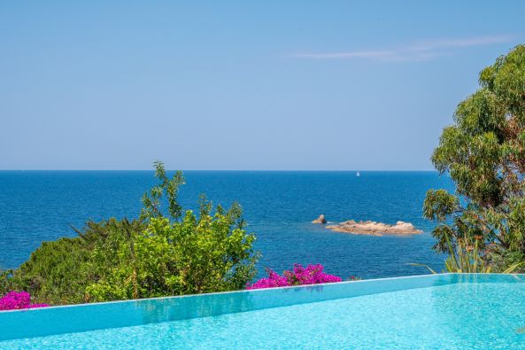 Sale Luxury villa Pietrosella 10 Rooms 370 m²