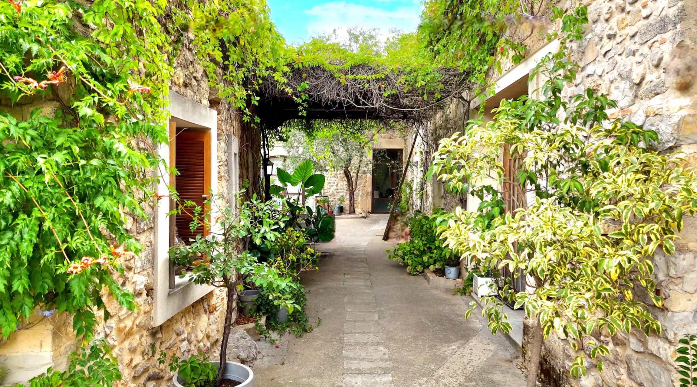 luxury house 8 Rooms for sale on MONTPELLIER (34000)