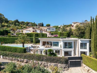 Vente Villa de luxe Nice 5 Pièces 150 m²