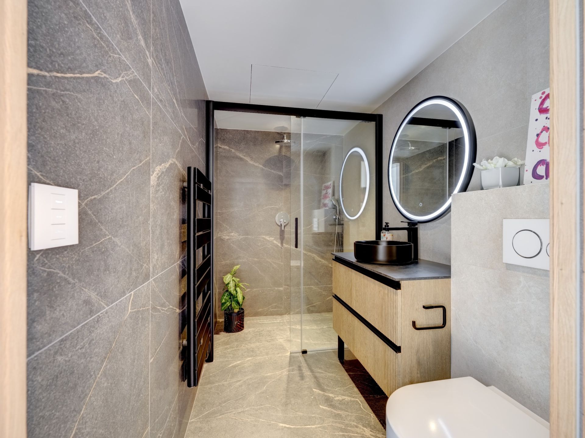 maison contemporaine 7 Pièces en vente sur OPIO (06650)