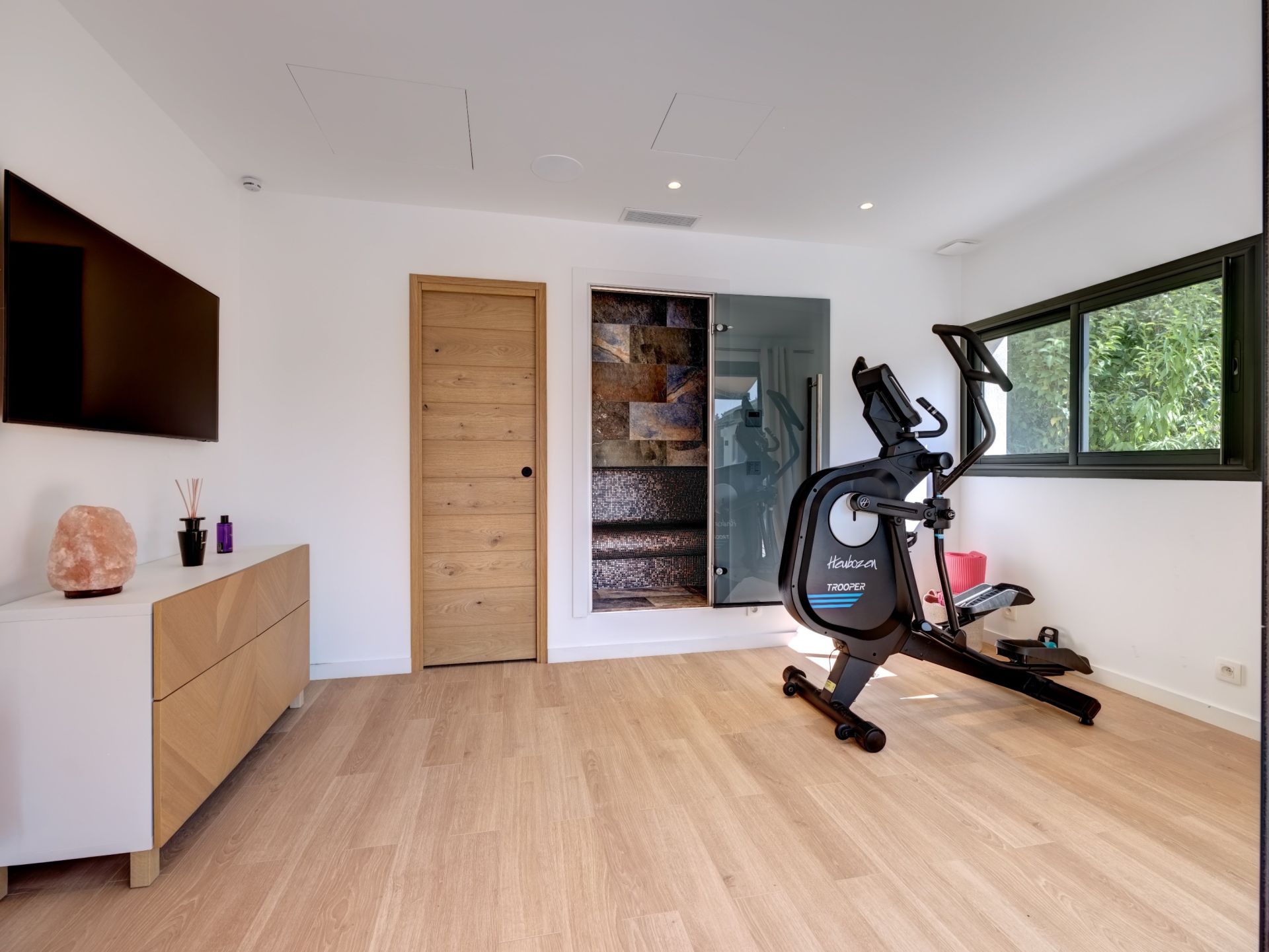 maison contemporaine 7 Pièces en vente sur OPIO (06650)