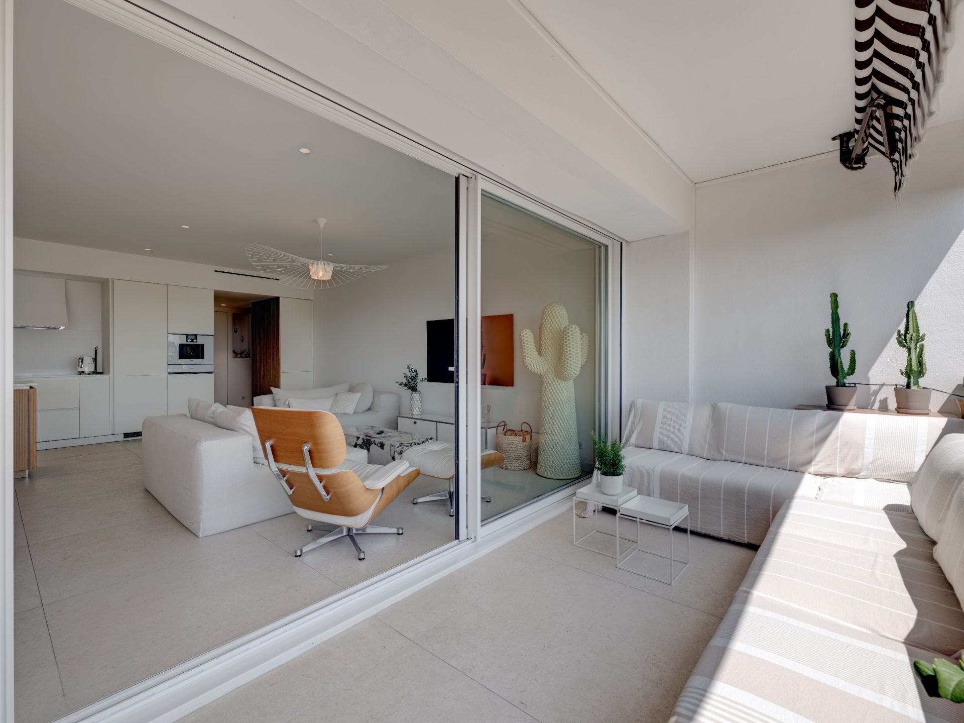appartement de luxe 3 Pièces en vente sur CANNES (06400)
