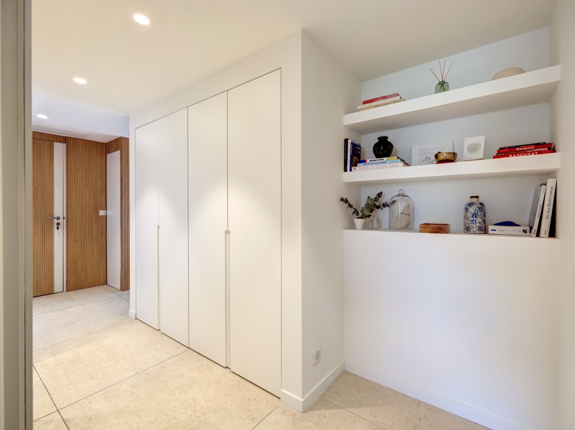 appartement de luxe 3 Pièces en vente sur CANNES (06400)