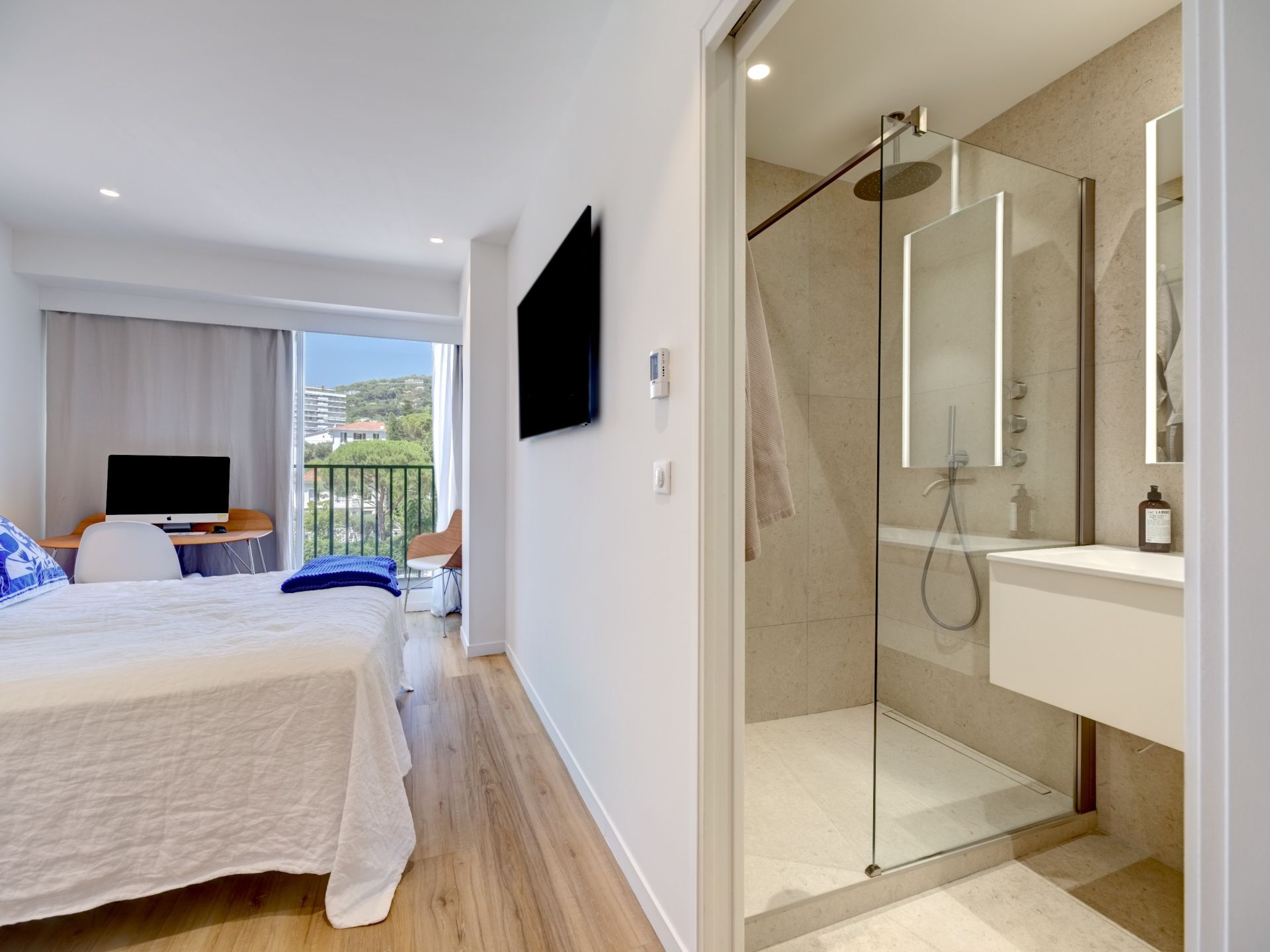 appartement de luxe 3 Pièces en vente sur CANNES (06400)