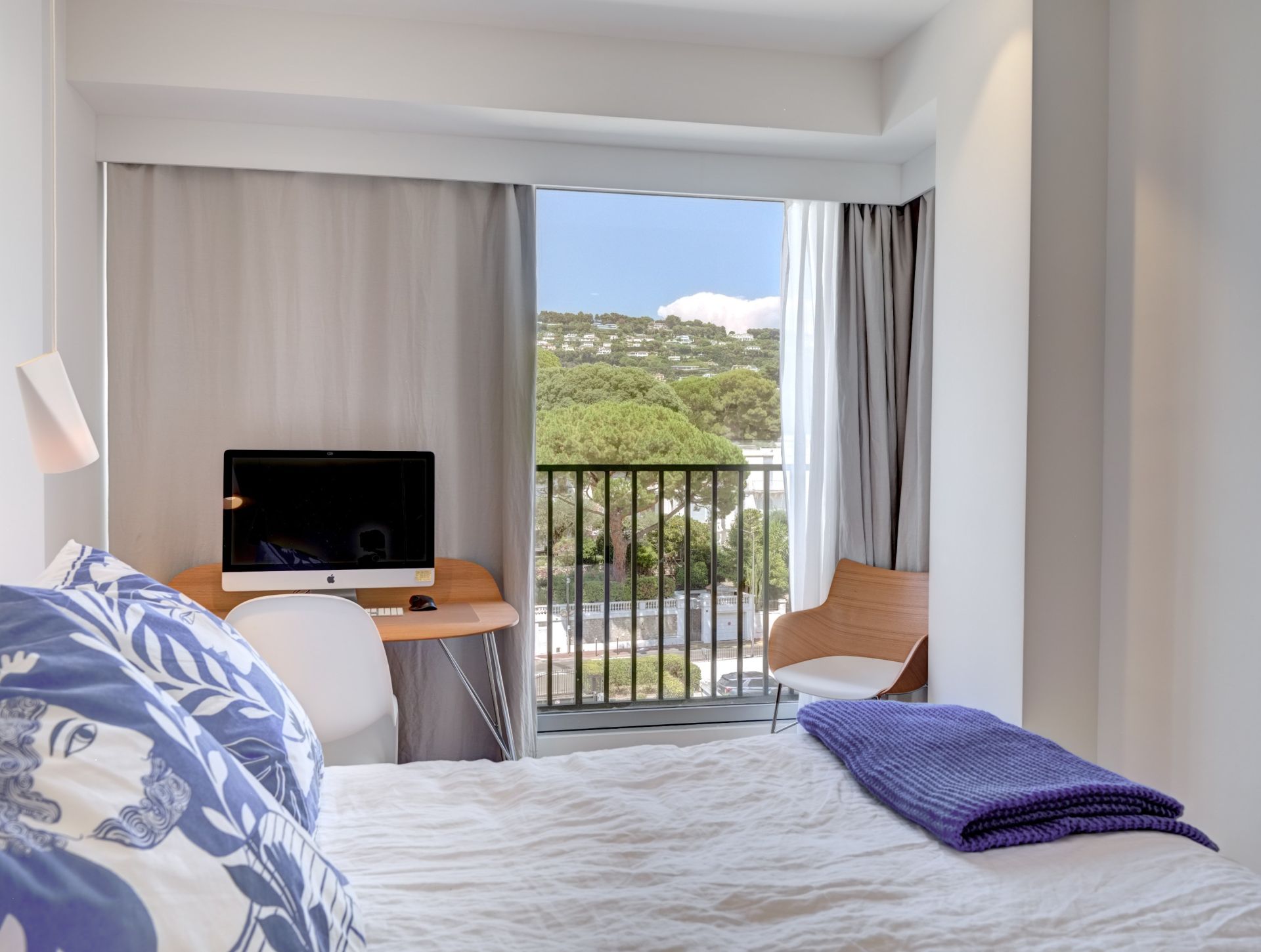 appartement de luxe 3 Pièces en vente sur CANNES (06400)