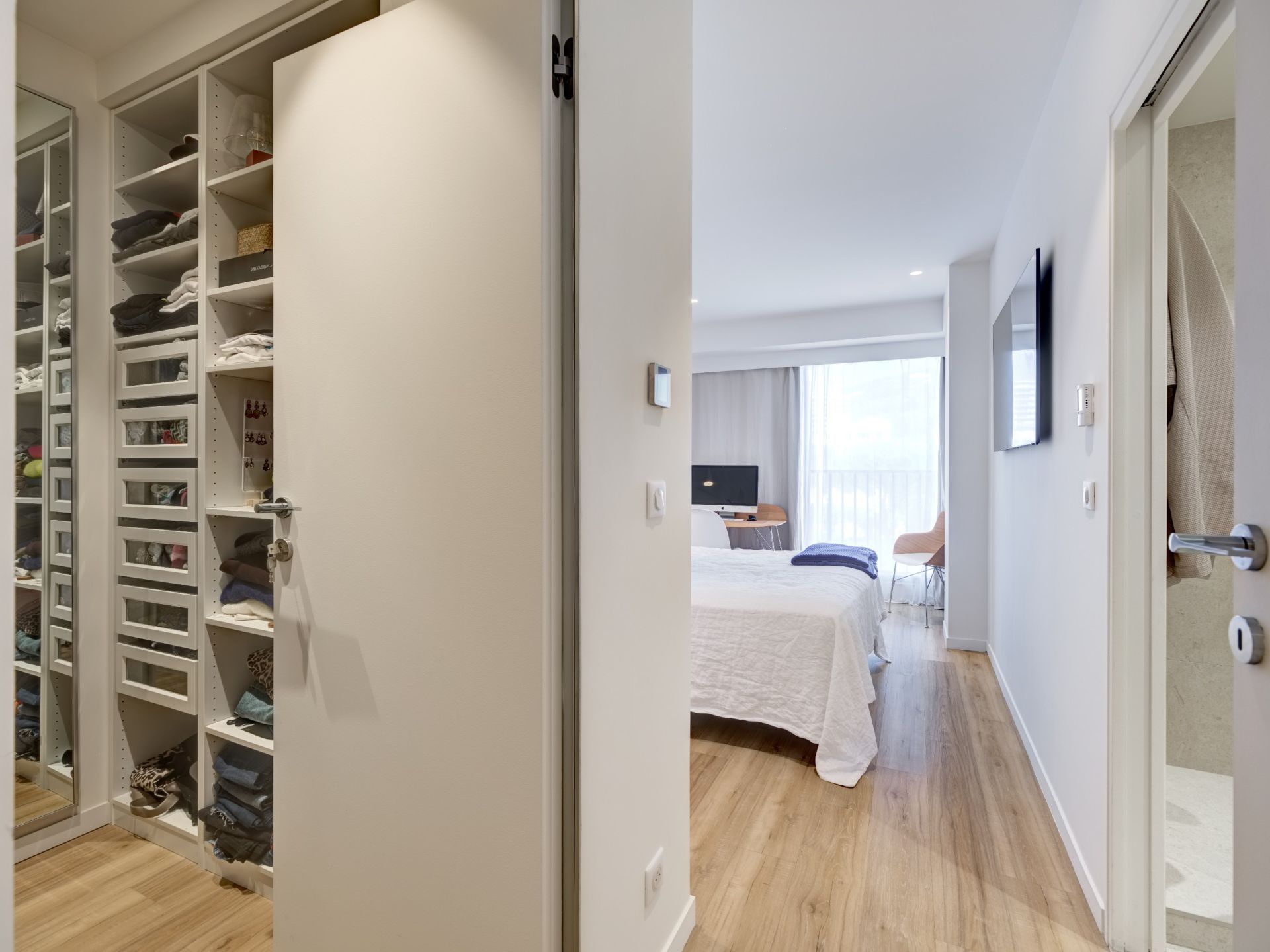 appartement de luxe 3 Pièces en vente sur CANNES (06400)