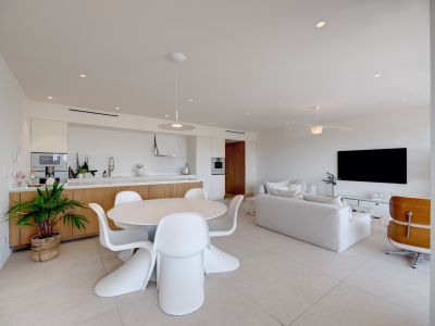 Vente Appartement de luxe Cannes 3 Pièces 90.55 m²