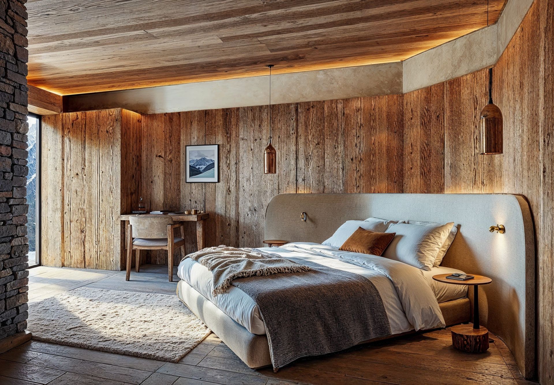 appartement de luxe 5 Pièces en vente sur MERIBEL LES ALLUES (73550)