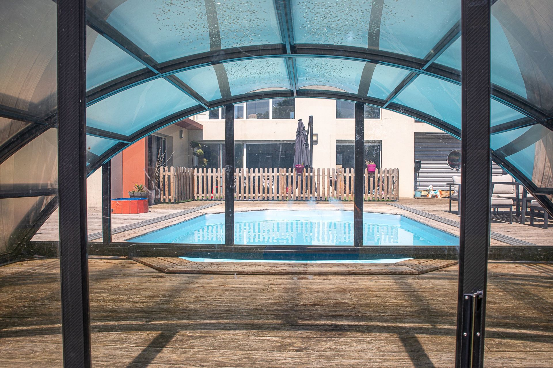 luxury house 9 Rooms for sale on PLOURHAN (22410)