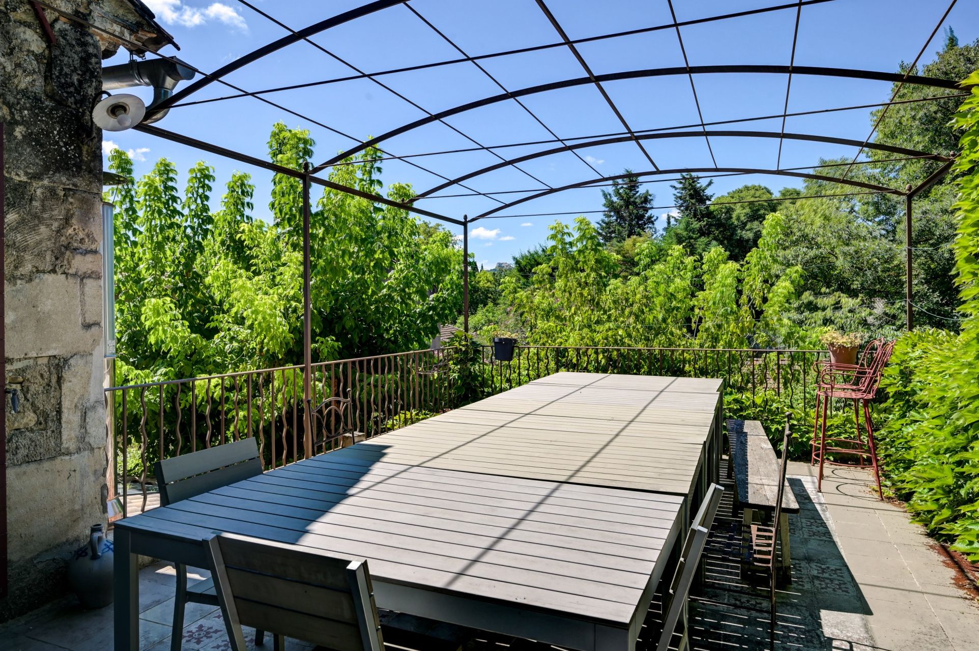 mas 15 Pièces en vente sur ST REMY DE PROVENCE (13210)