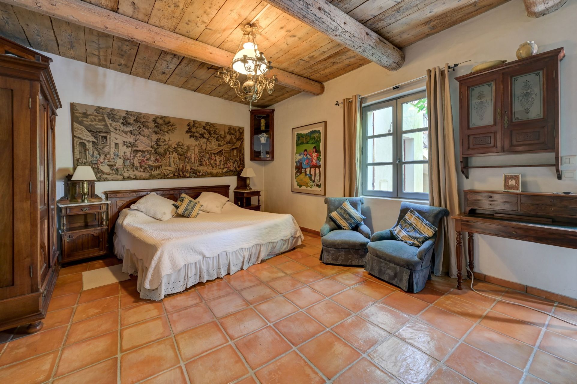 mas 15 Pièces en vente sur ST REMY DE PROVENCE (13210)