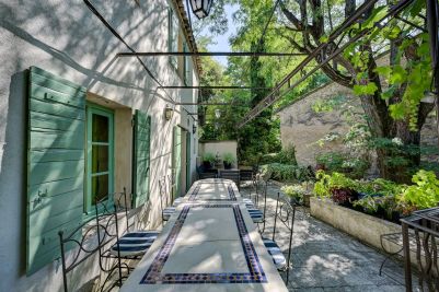 Sale Mas Saint-Rémy-de-Provence 15&nbsp;Rooms 680&nbsp;m²
