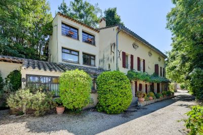 Sale Mas Saint-Rémy-de-Provence 15&nbsp;Rooms 680&nbsp;m²