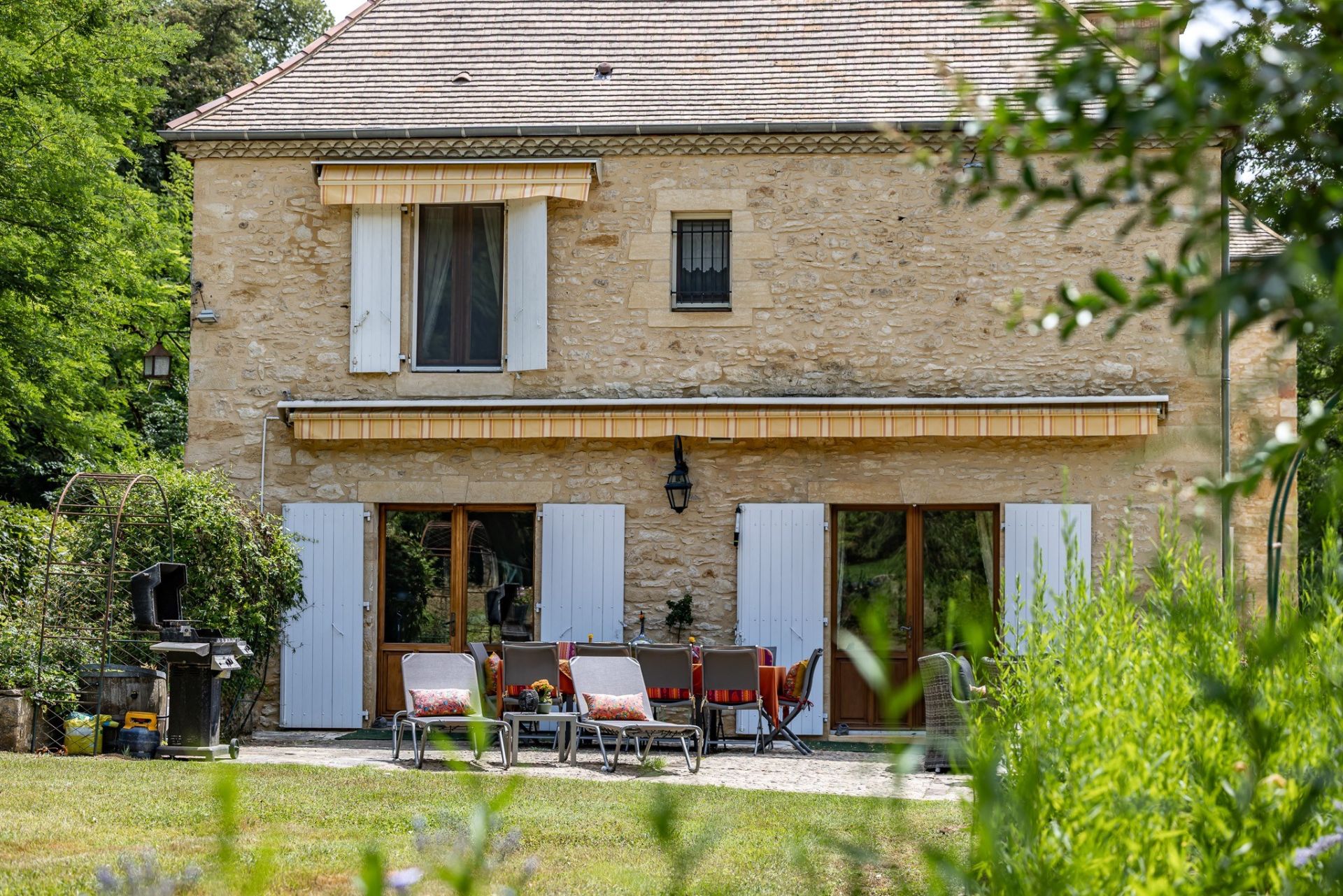 maison de luxe 12 Pièces en vente sur BEYNAC ET CAZENAC (24220)