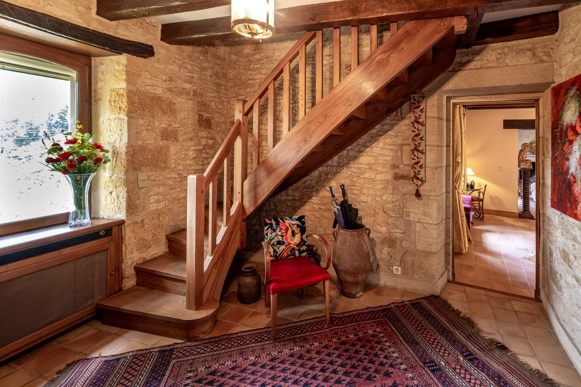 maison de luxe 12 Pièces en vente sur BEYNAC ET CAZENAC (24220)
