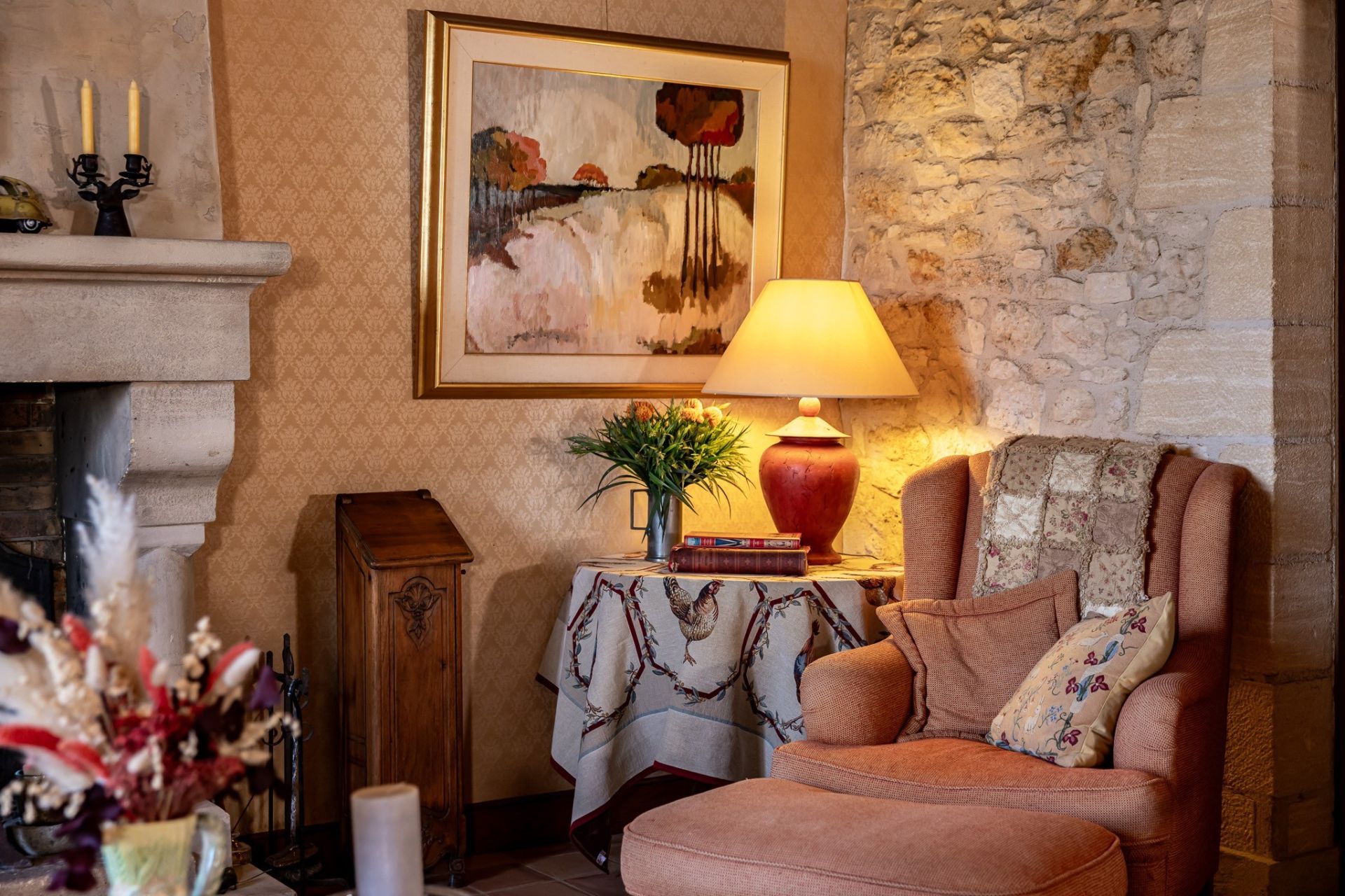maison de luxe 12 Pièces en vente sur BEYNAC ET CAZENAC (24220)