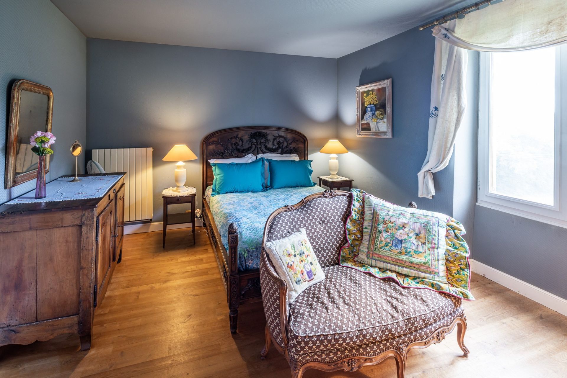 maison de luxe 12 Pièces en vente sur BEYNAC ET CAZENAC (24220)