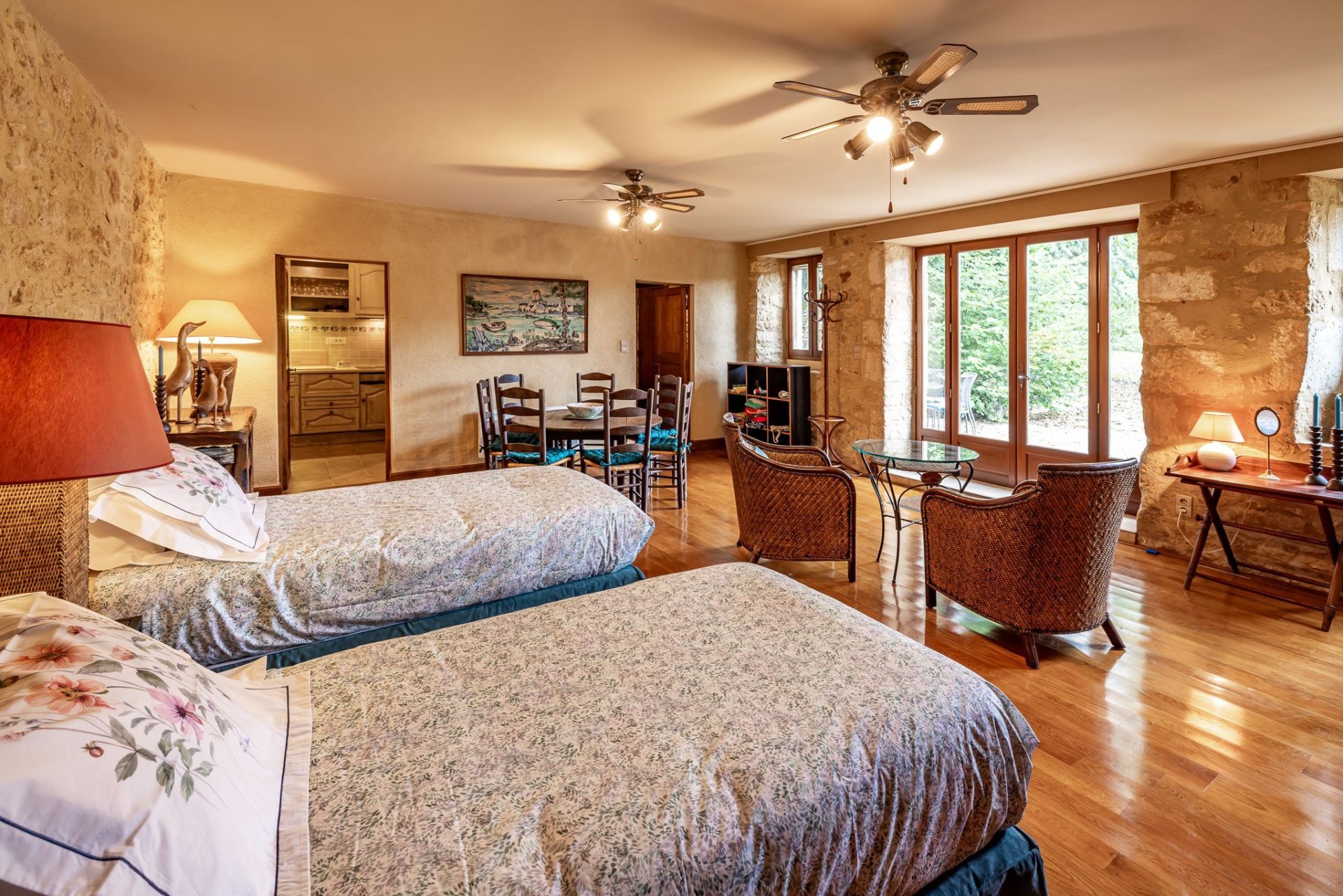 maison de luxe 12 Pièces en vente sur BEYNAC ET CAZENAC (24220)