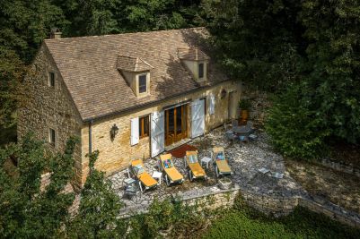 Vente Maison de luxe Beynac-et-Cazenac 12&nbsp;Pièces 365&nbsp;m²