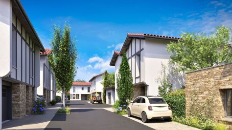 Vente Maison de luxe Anglet 5 Pièces 115.81 m²