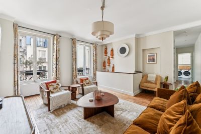 Sale Luxury apartment Paris 1 7 Rooms 170 m²