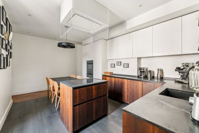 Sale Luxury apartment Paris 1 7 Rooms 170 m²