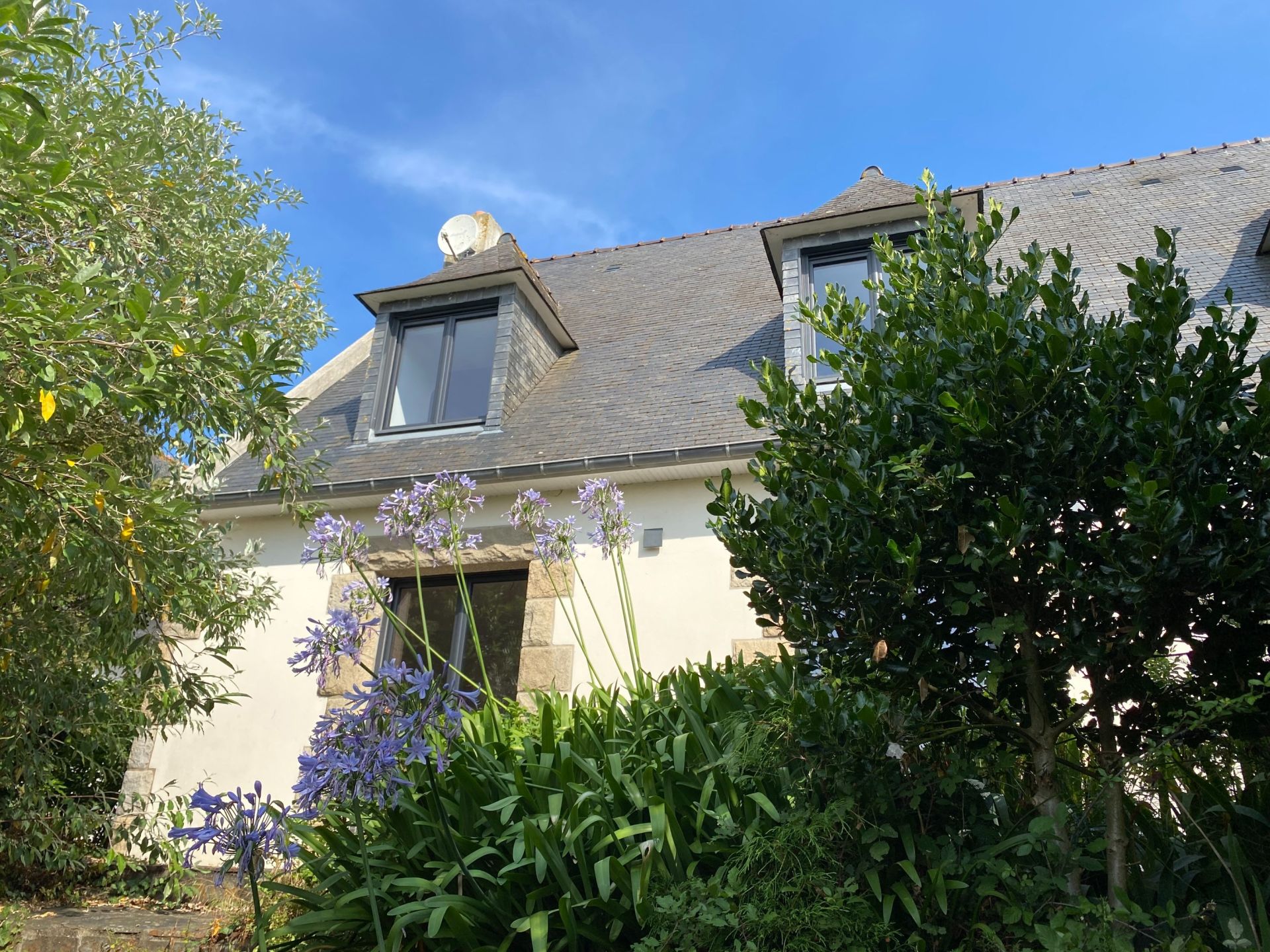 luxury house 7 Rooms for sale on ST MALO (35400)