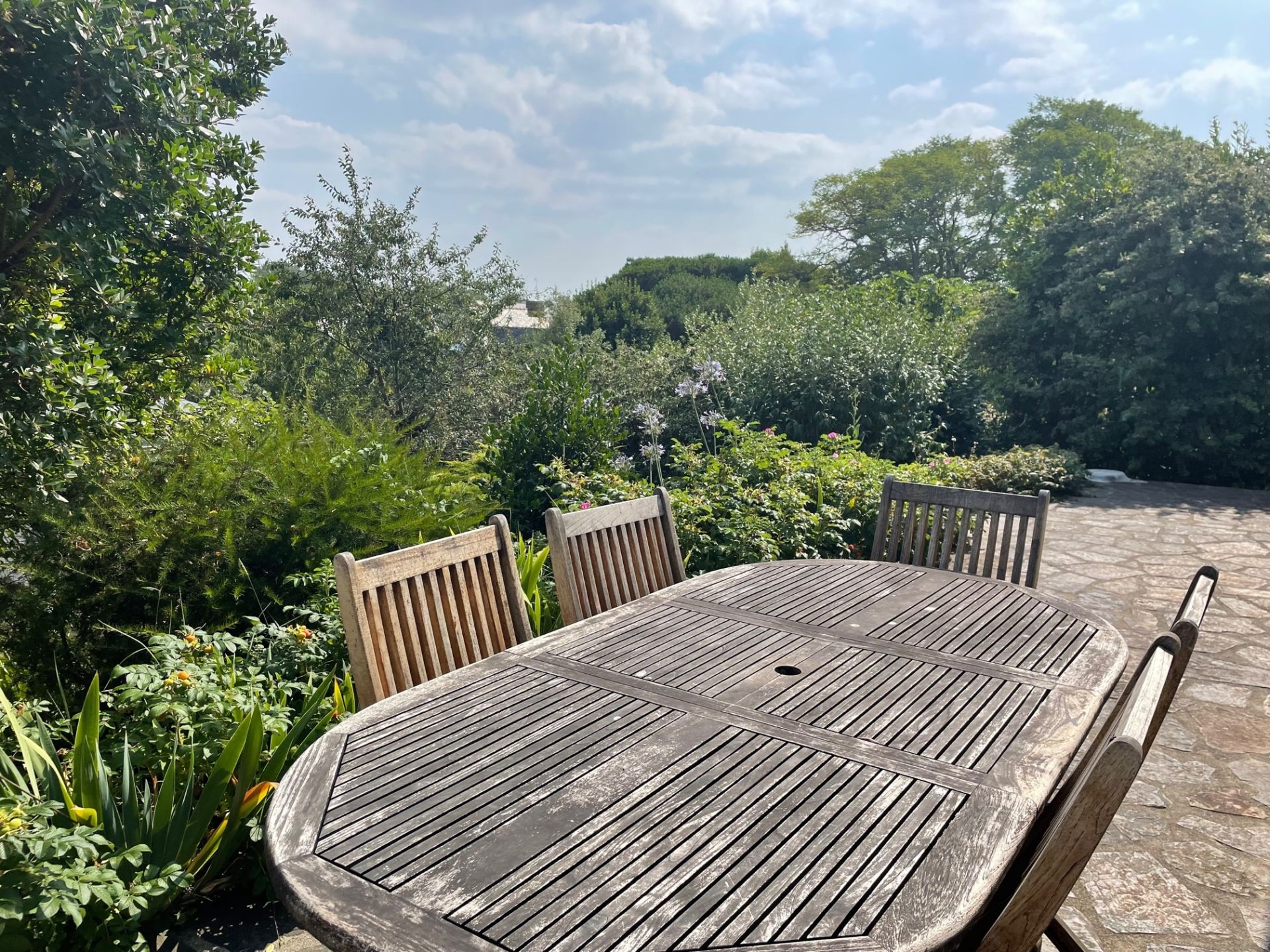 luxury house 7 Rooms for sale on ST MALO (35400)