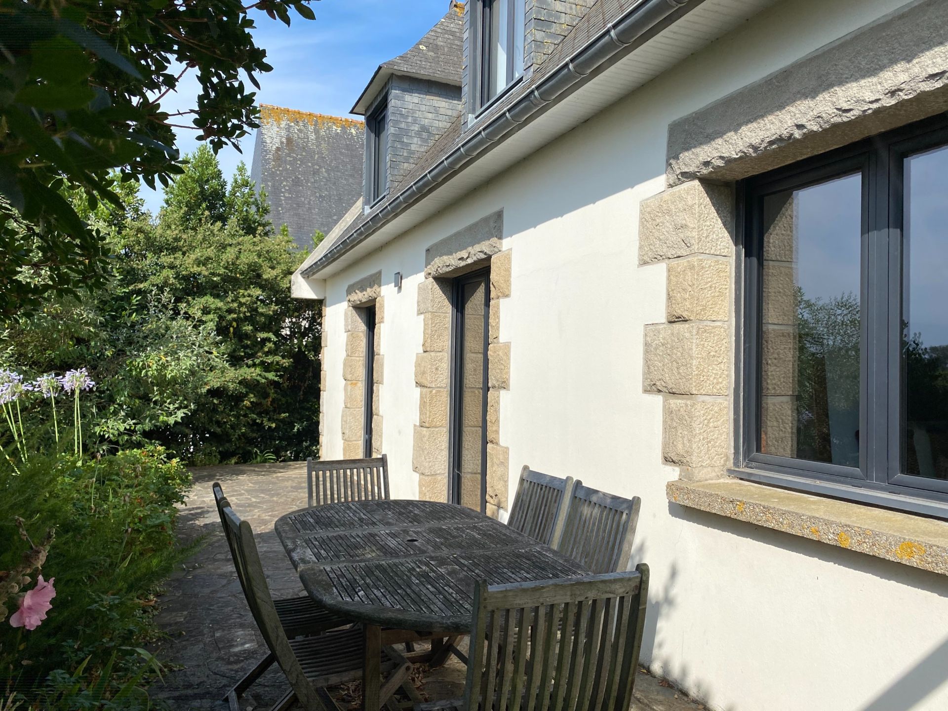 luxury house 7 Rooms for sale on ST MALO (35400)
