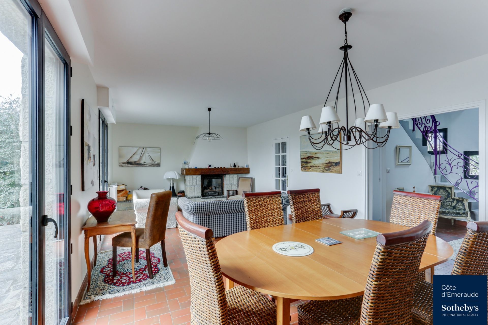 luxury house 7 Rooms for sale on ST MALO (35400)