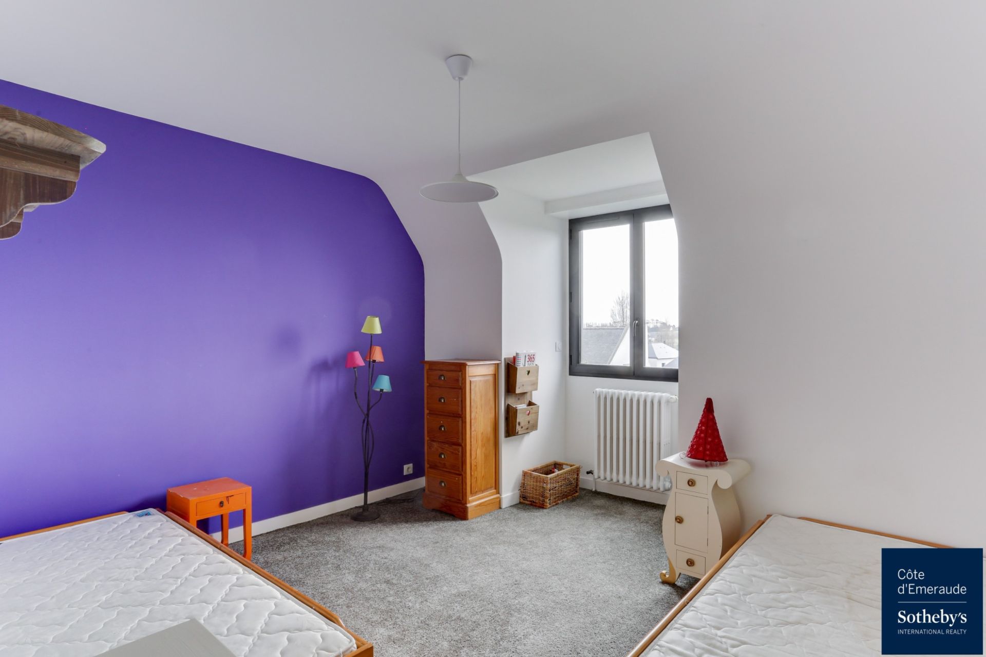 luxury house 7 Rooms for sale on ST MALO (35400)