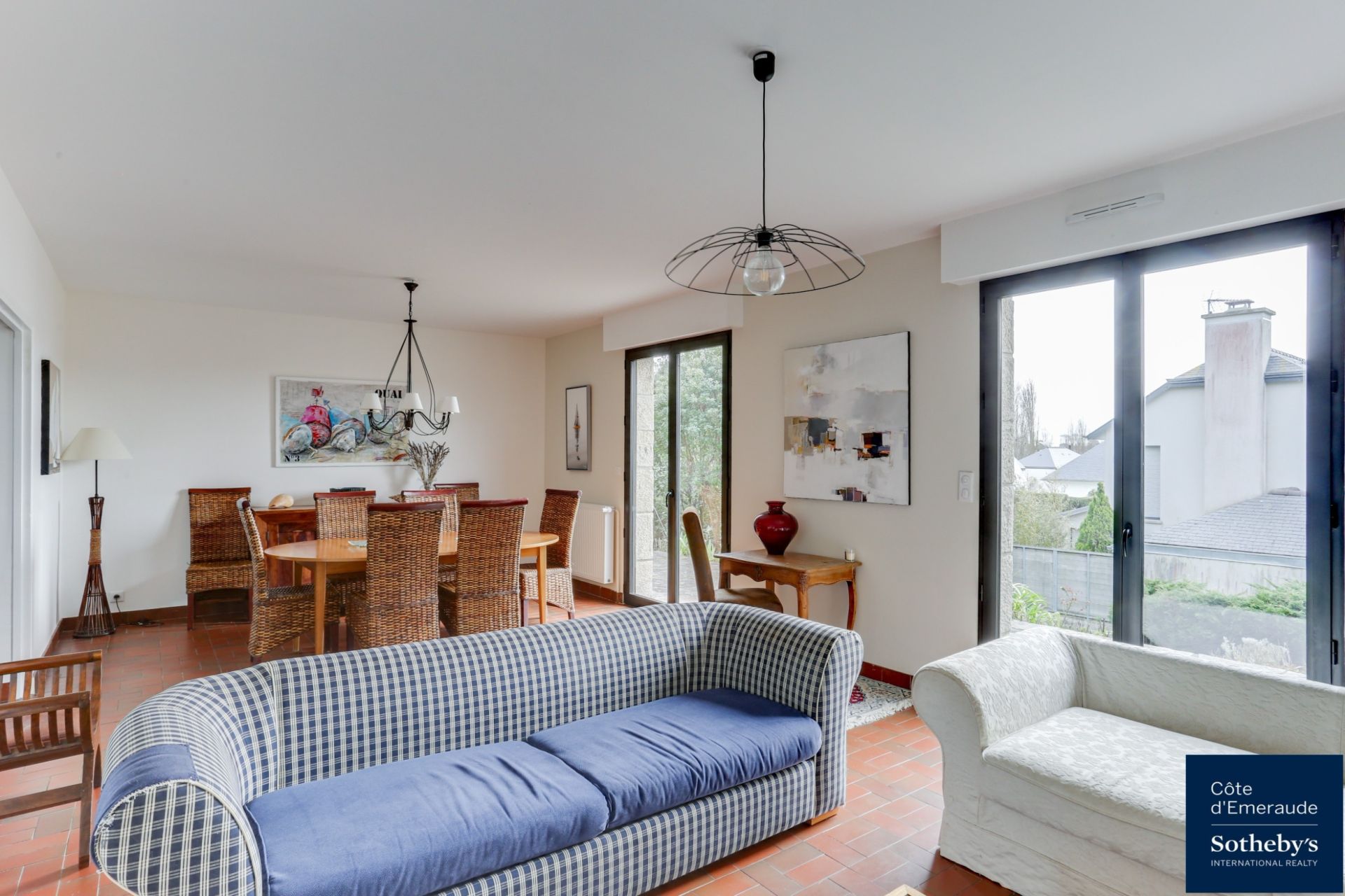 luxury house 7 Rooms for sale on ST MALO (35400)