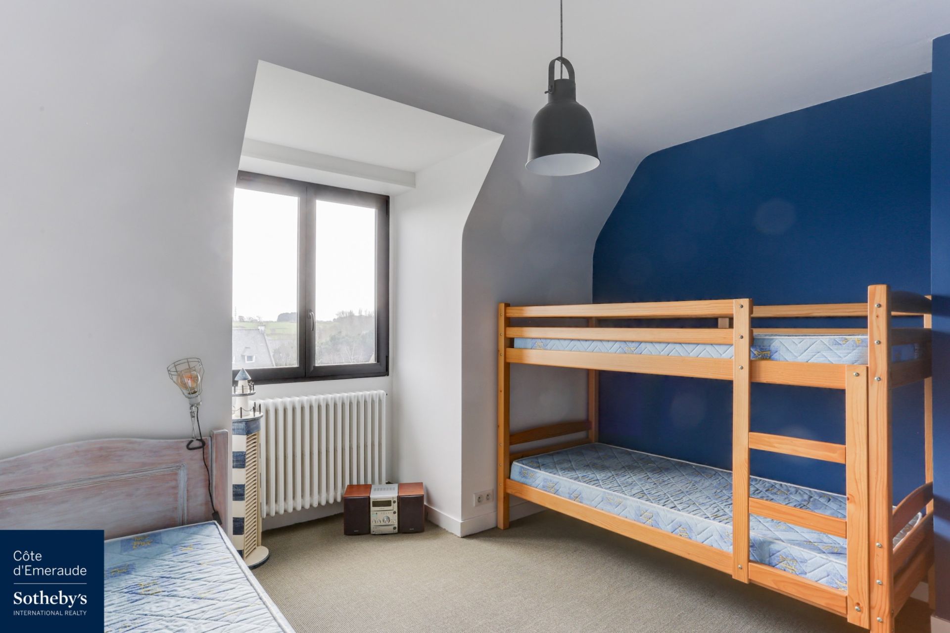 luxury house 7 Rooms for sale on ST MALO (35400)