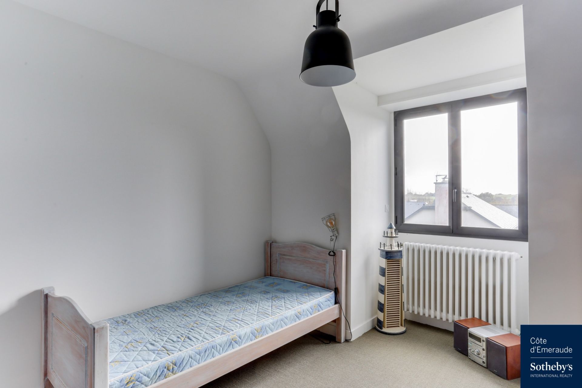 luxury house 7 Rooms for sale on ST MALO (35400)