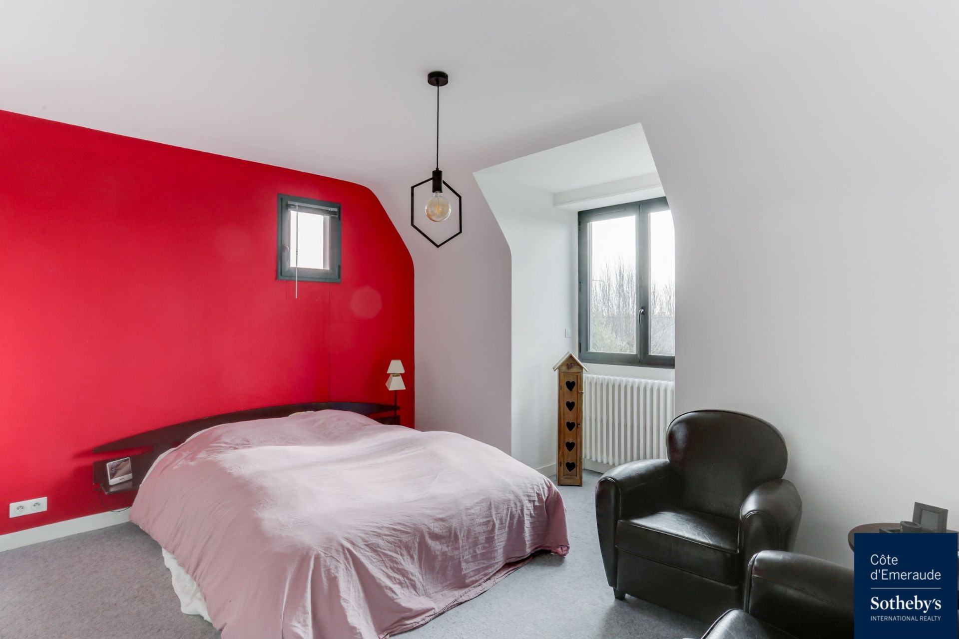 luxury house 7 Rooms for sale on ST MALO (35400)